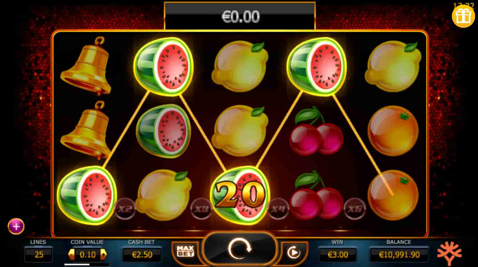 Joker Millions screenshot 5