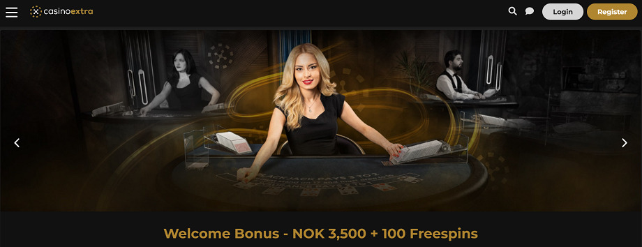 casino extra anmeldelse