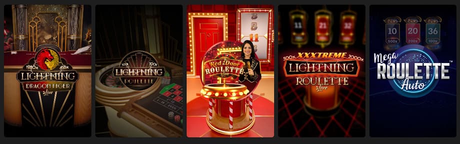 casino extra live casino