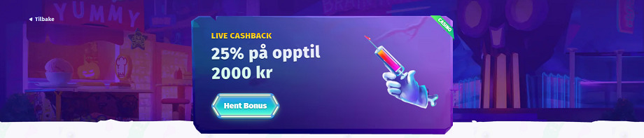 casombie live cashback