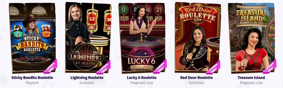 casombie live casino