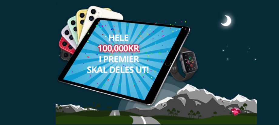 spinland premier 100000