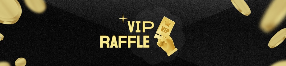 ultra vip raffle
