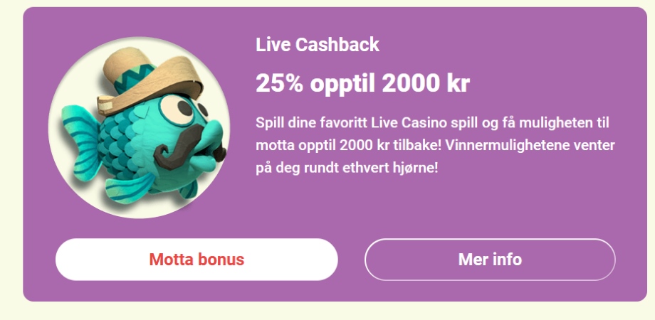 yoyo live cashback