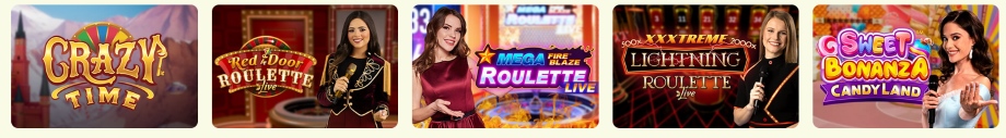 yoyo live casino