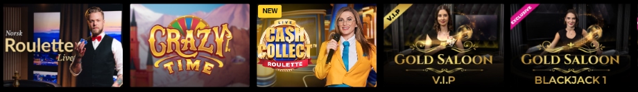 zetcasino live casino
