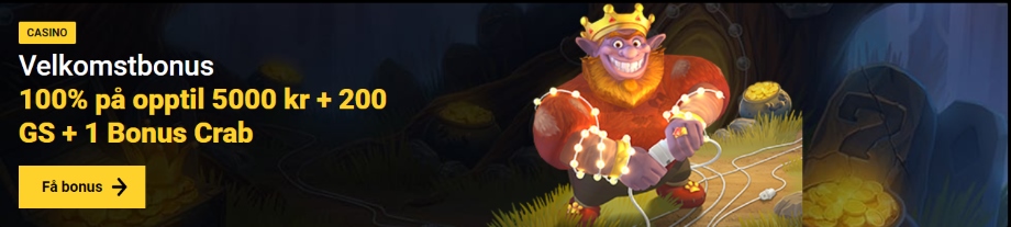 zetcasino velkomstbonus