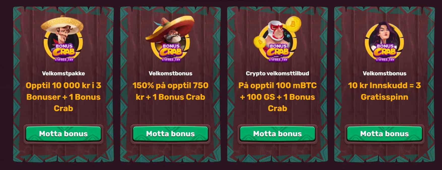 5gringos casino promotions