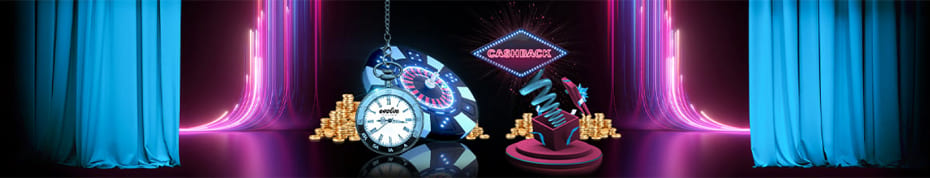 evolve cashback
