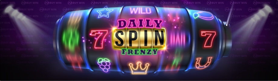 hopa daily spins bonus