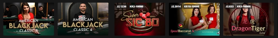 hopa live casino