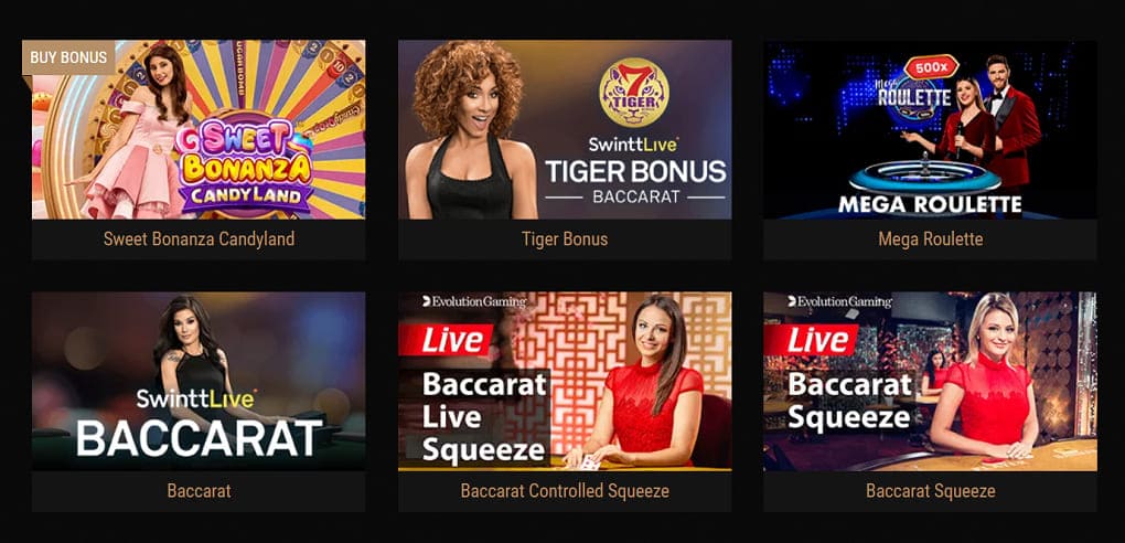 kingbilly casino live