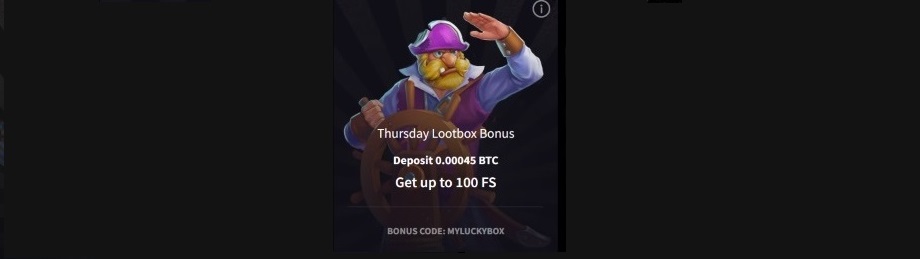 mirax torsdagsbonus