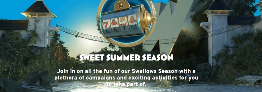 wunderino sweet season
