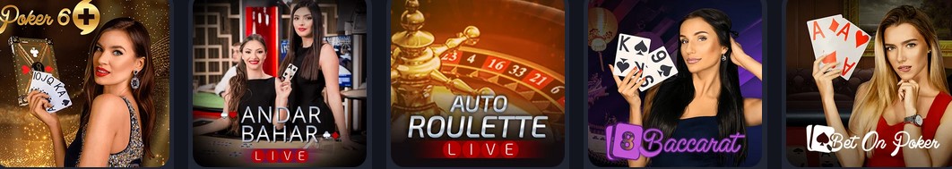 bitkingz casino live