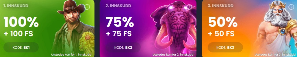 bitkingz casino promo