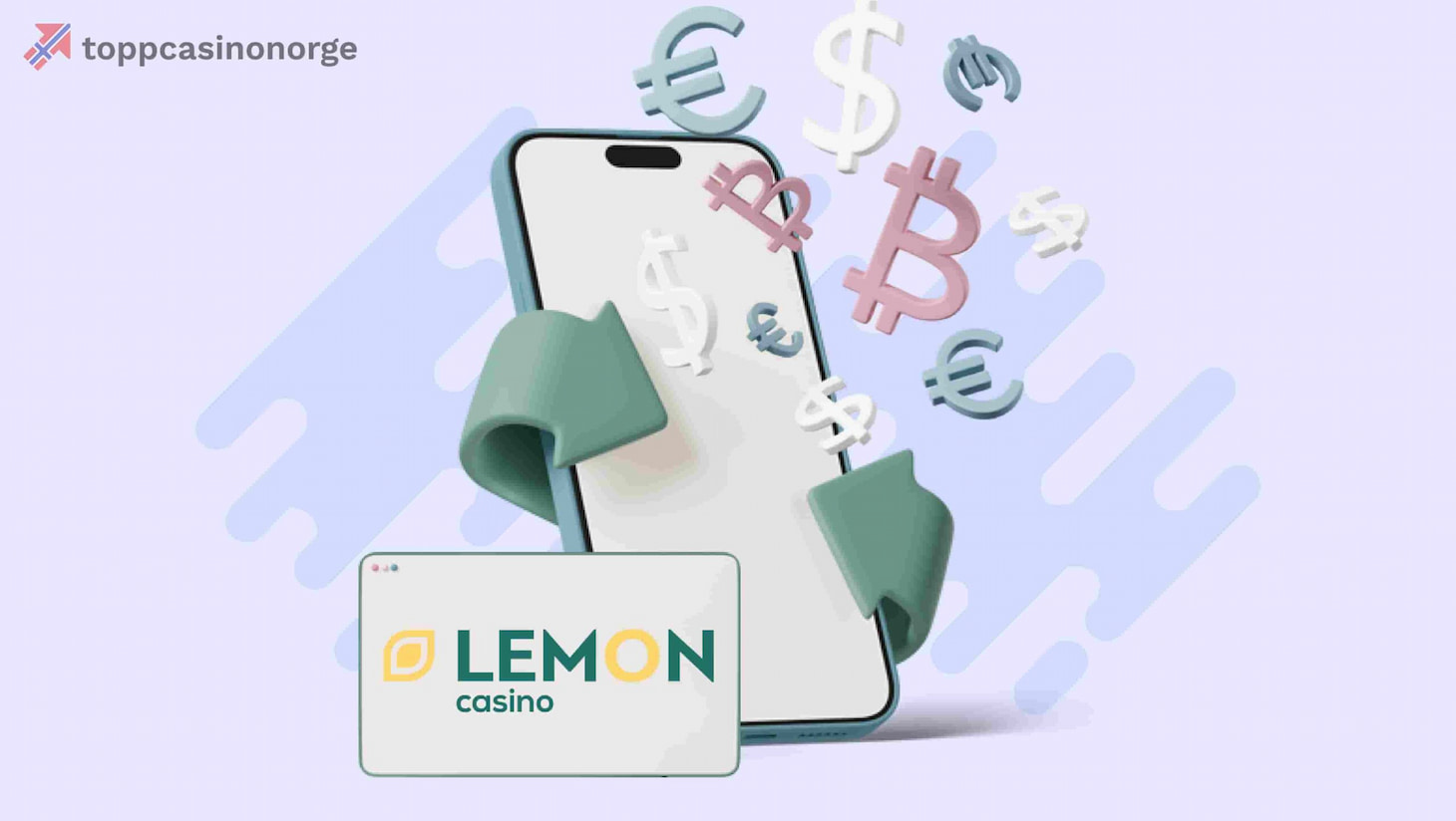 casino lemon betalinger