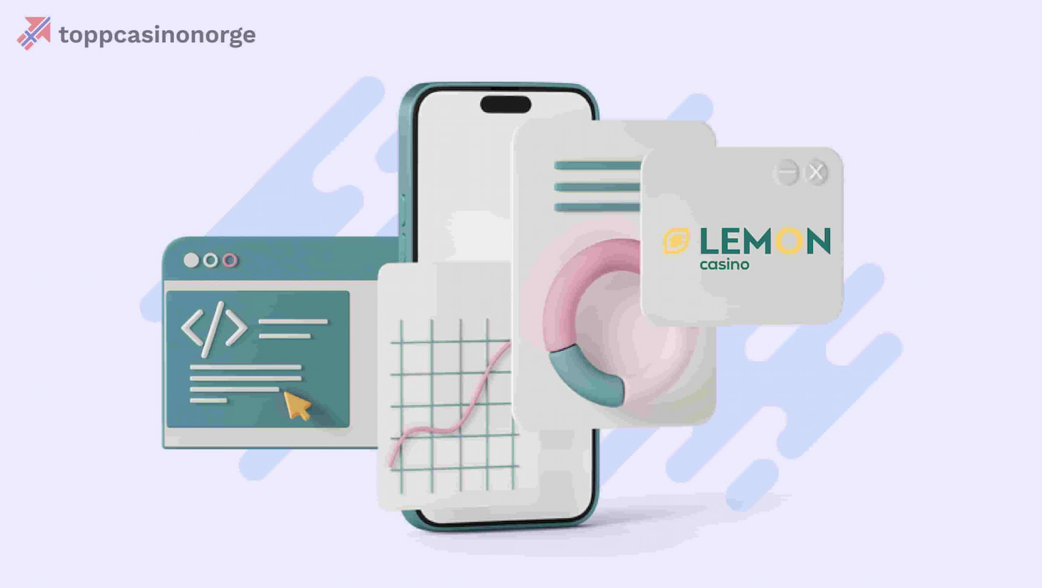 lemon casino mobil