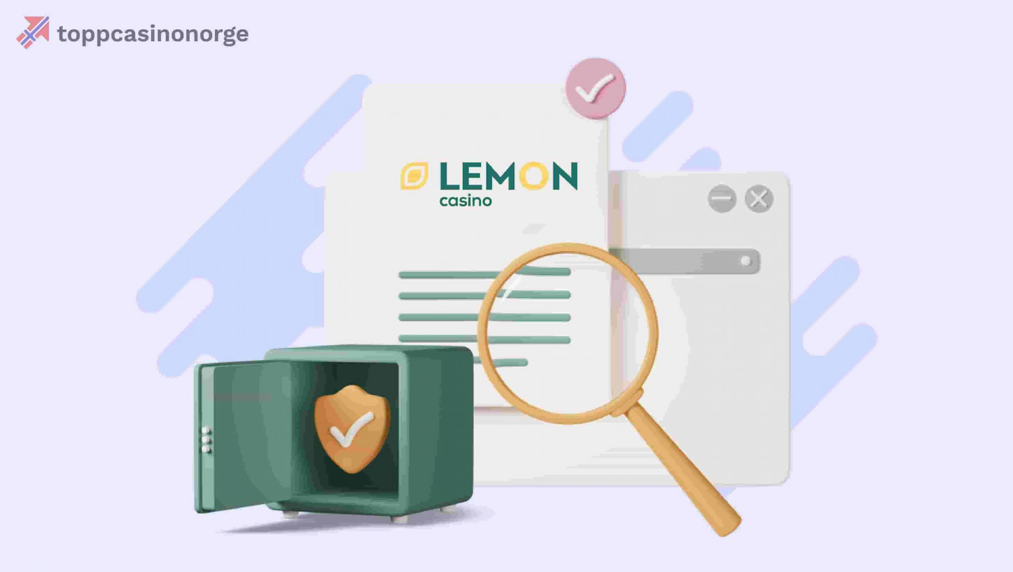 Introduksjon lemon