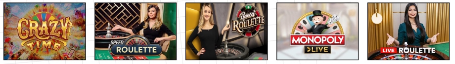 betsamigo live casino