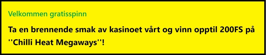 betsamigo velkommen gratisspinn