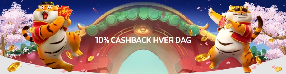 quickslot cashback