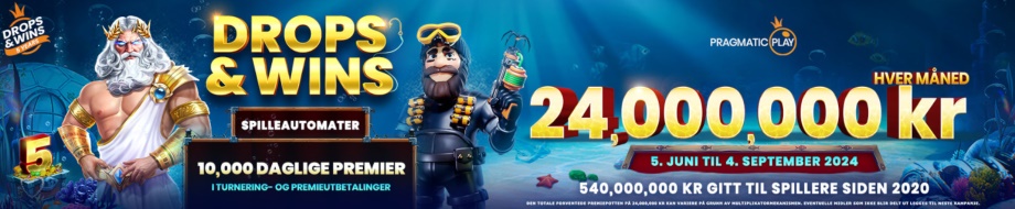 quickslot drop and win