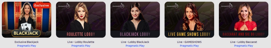 quickslot live casino