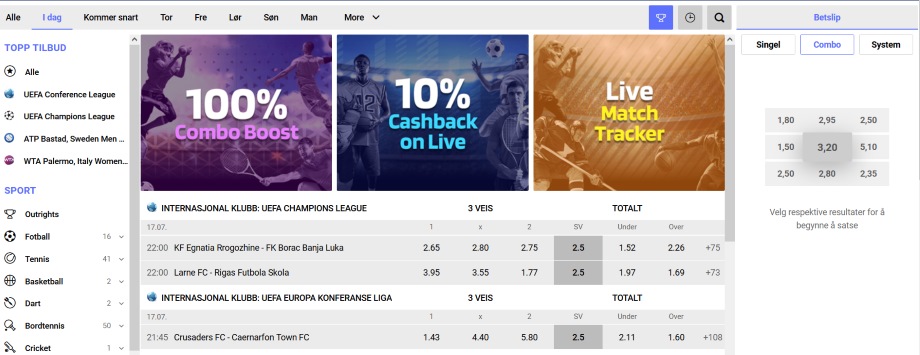 quickslot odds