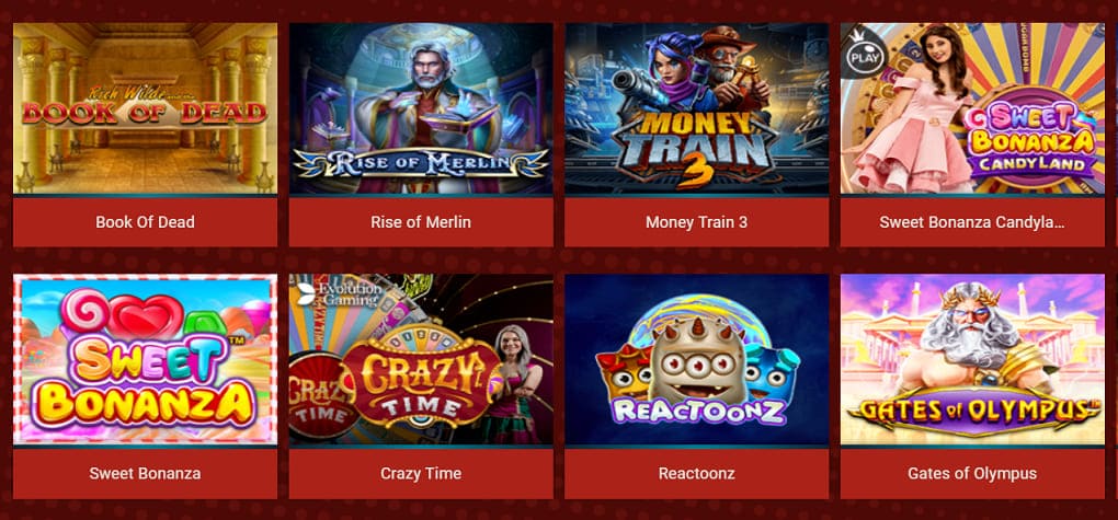 rant casino still