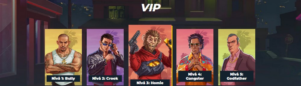 snatch-kasino-VIP