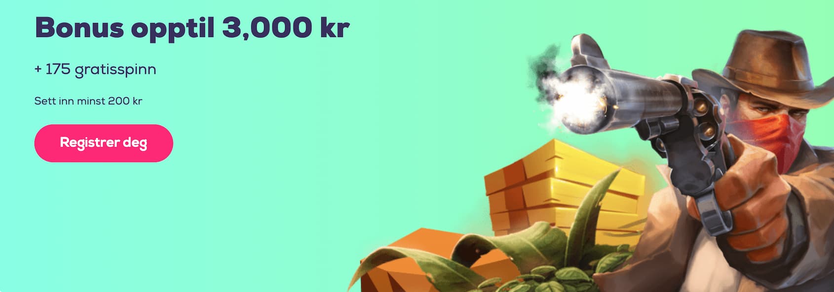 wild fortune casino velkomstbonus