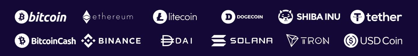 Crashino payment
