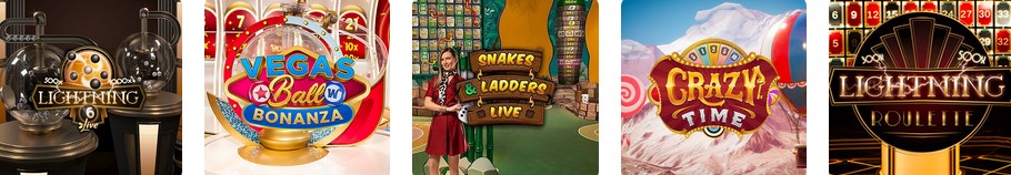 casilime casino live