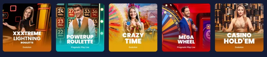 joocasino live casino