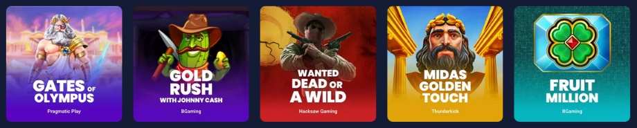 joocasino spilleautomater