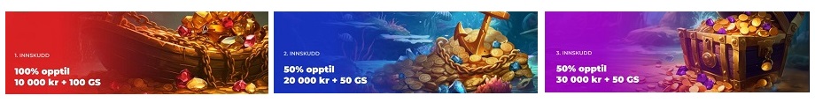 joocasino velkomstbonus