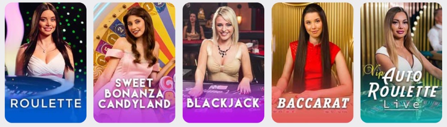 pledoo live casino