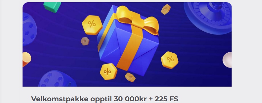 pledoo velkomstbonus