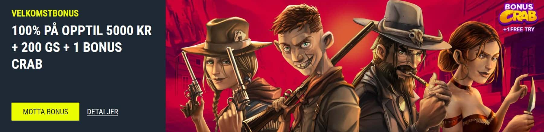 rabona casino welcome bonus