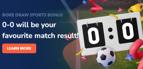 spinbookie casino bore draw sports bonus