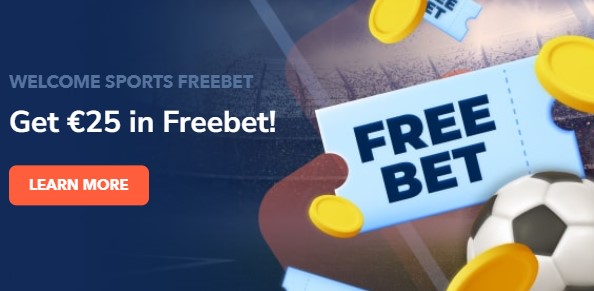 spinbookie casino sports freebet
