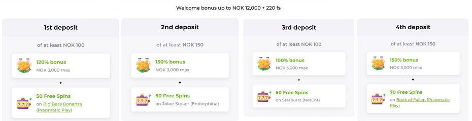 verde casino velkomstbonus