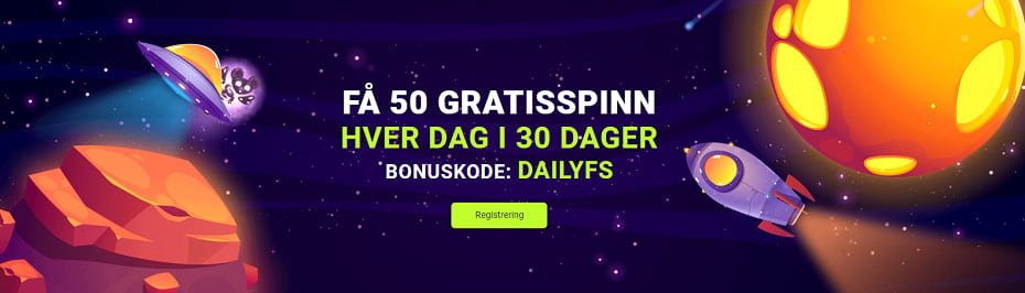 winawin daglig registrering