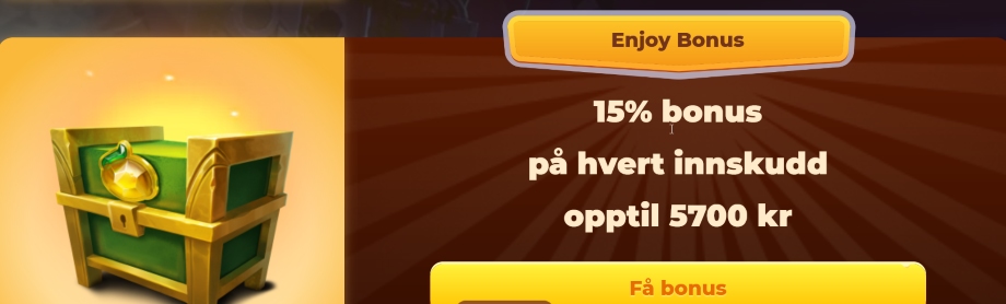 winlegends enjoy bonus