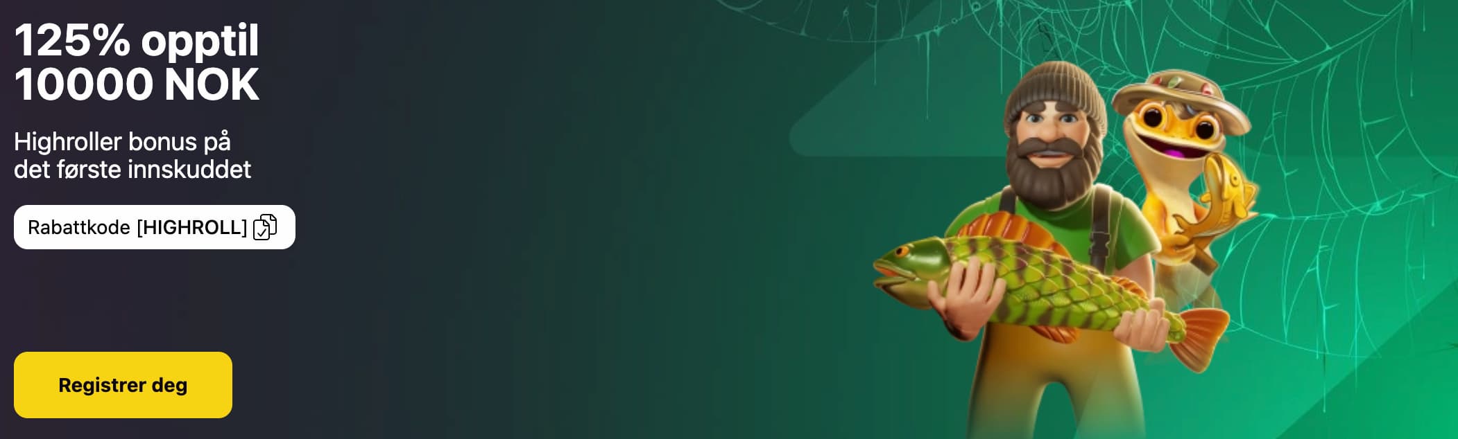 zoome highroller bonus