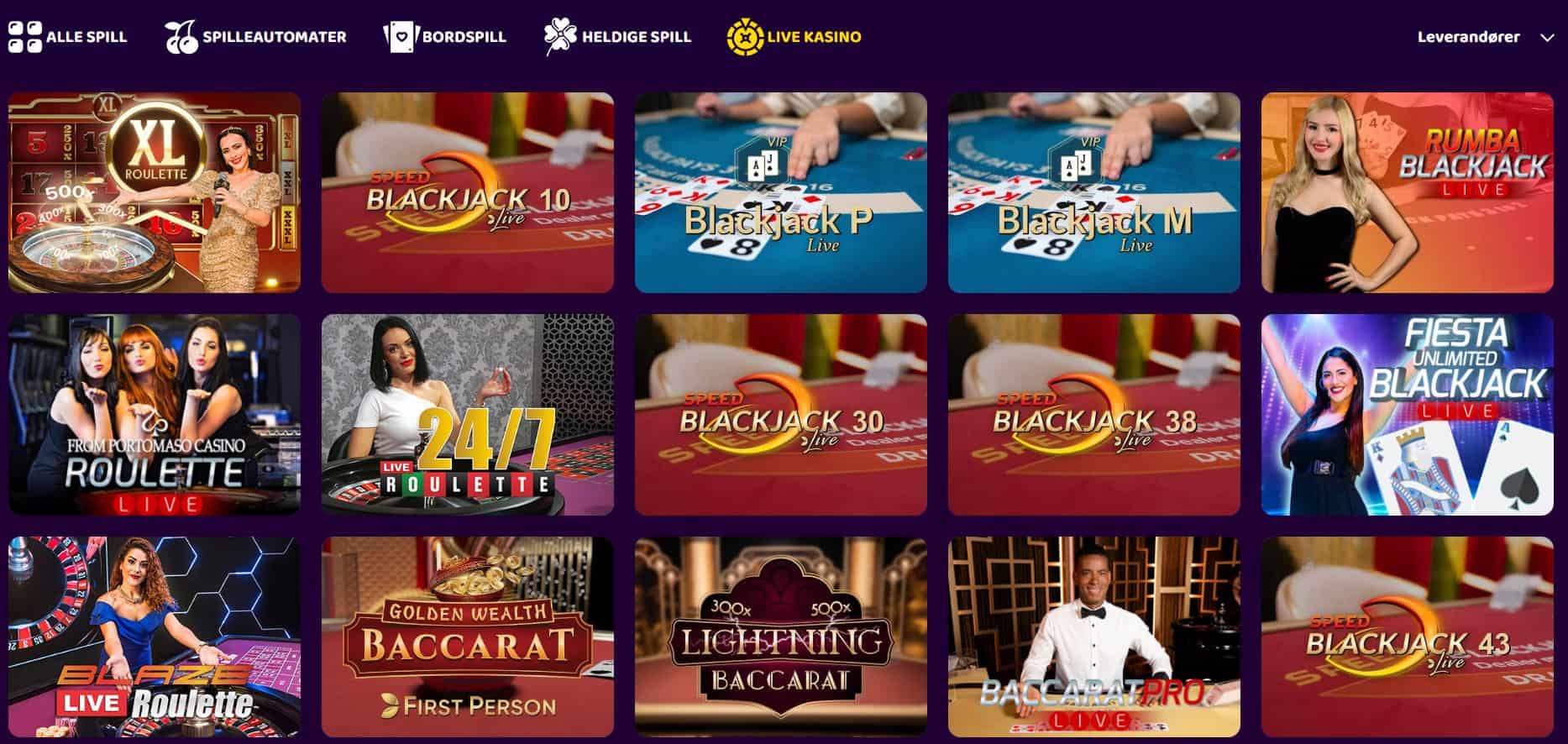 BonusBet live
