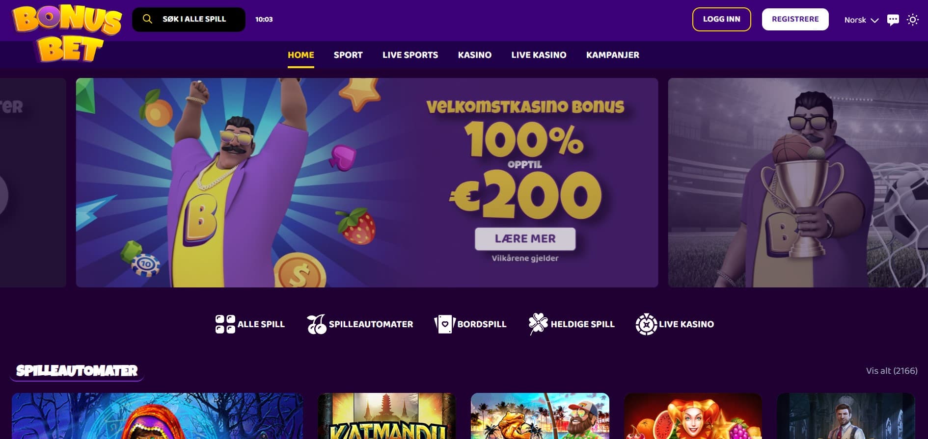 BonusBet review