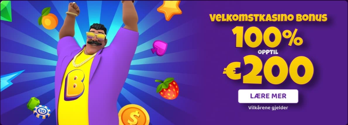 BonusBet welcome