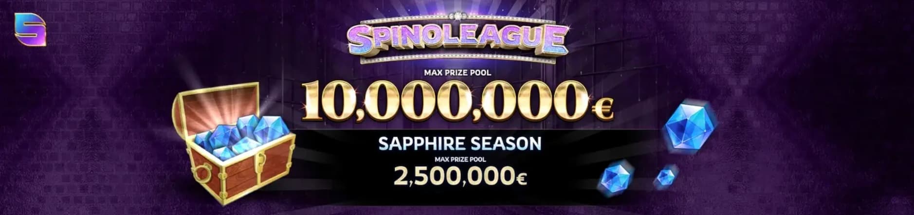 slotparadise Spinoleague